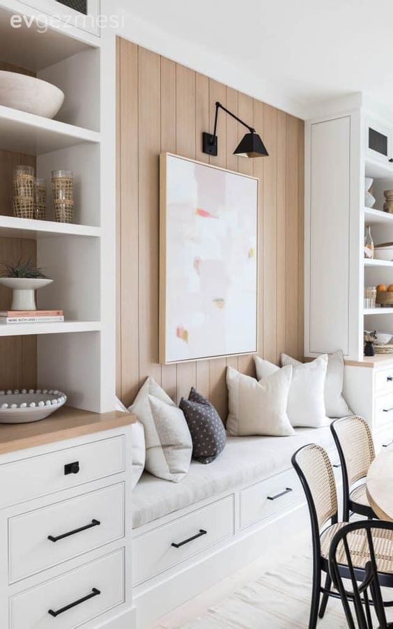 Evinizi Olduğundan Daha Zengin Gösterecek 13 Taktik