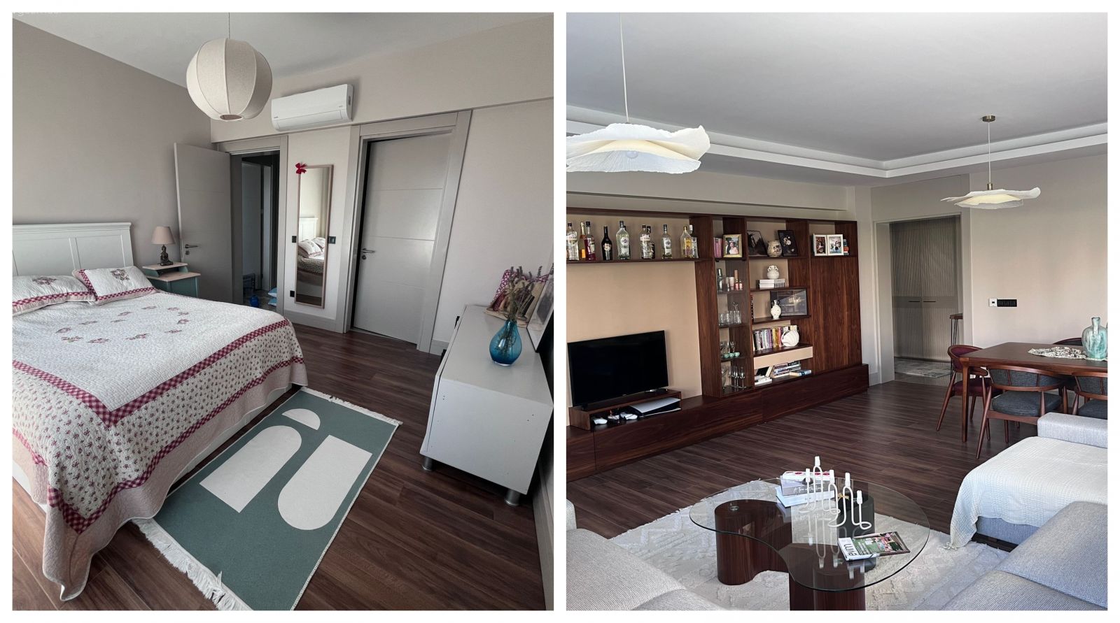 Çorlu'daki Bu Evde Aksesuarlar Geçmişten İzler Taşıyor!