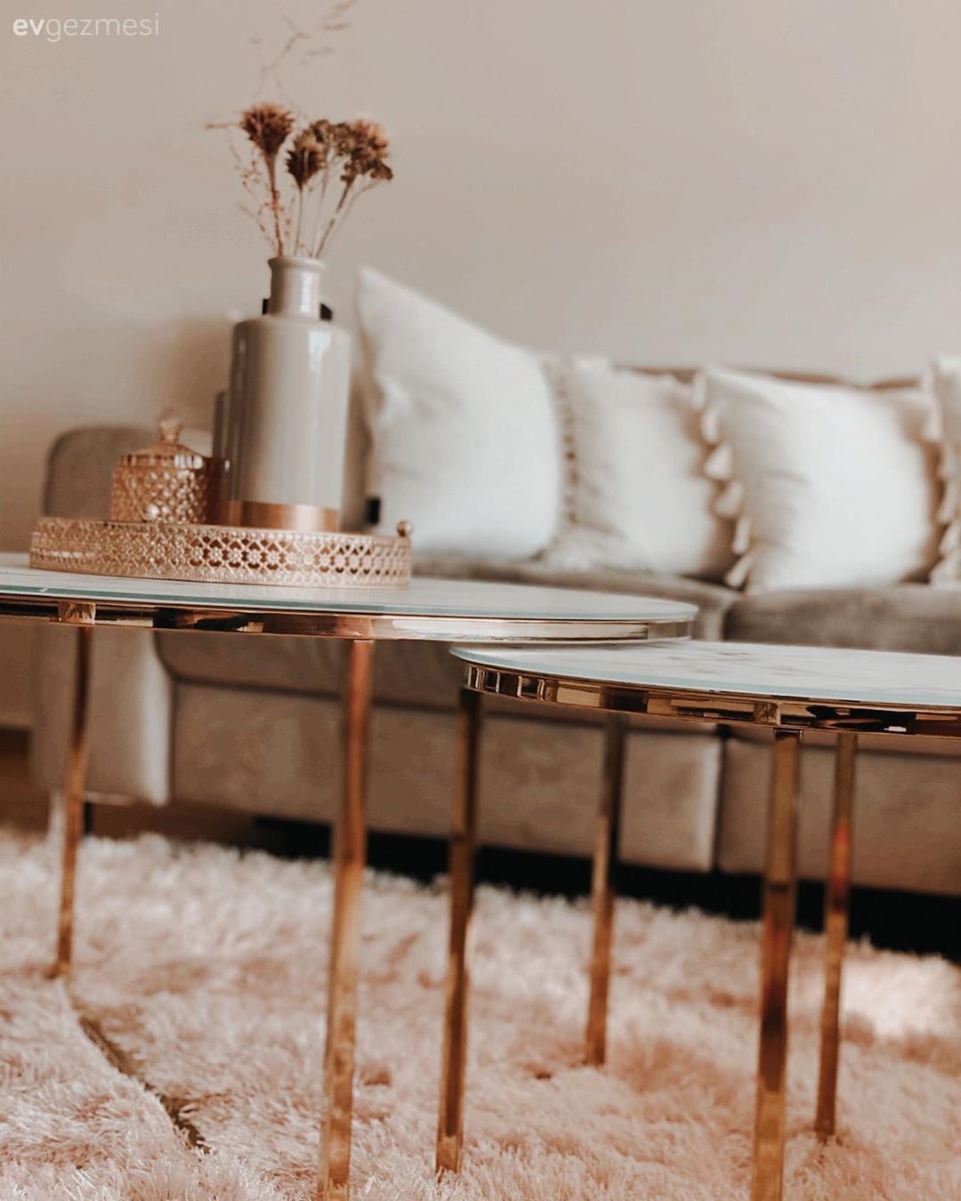 Bu Keyifli Evde Ayrıntıda Gizlenen Birçok Sürpriz Var!