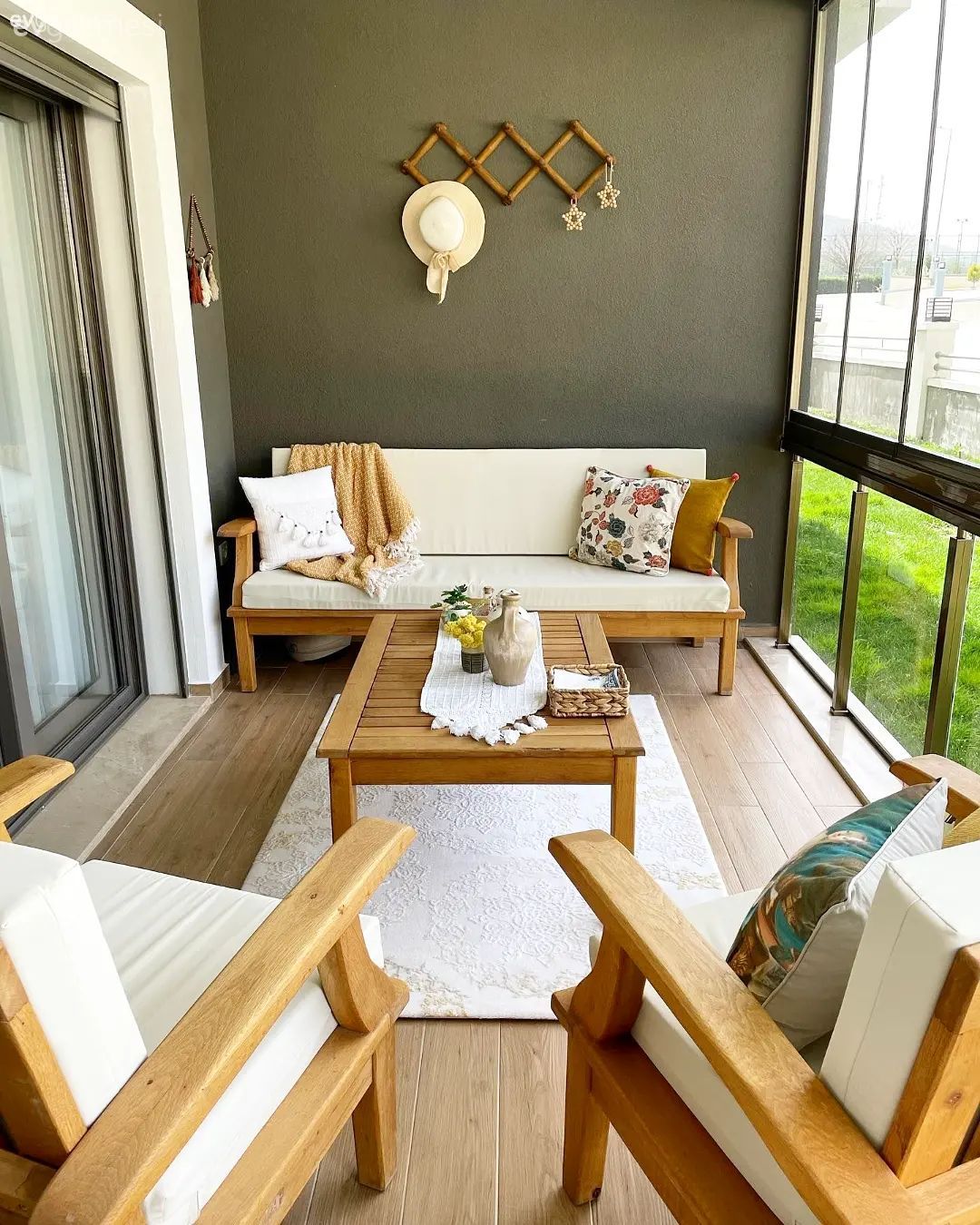 2022 Yılının En Sevilen Ev Gezmeleri