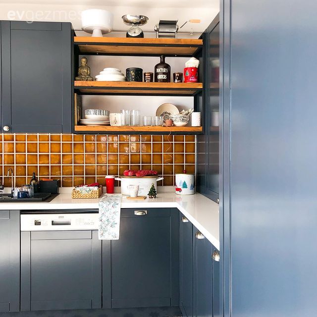 Akdeniz'e Bakan Akdeniz Evi: Önder Bey'in Açık Konsept Evi!