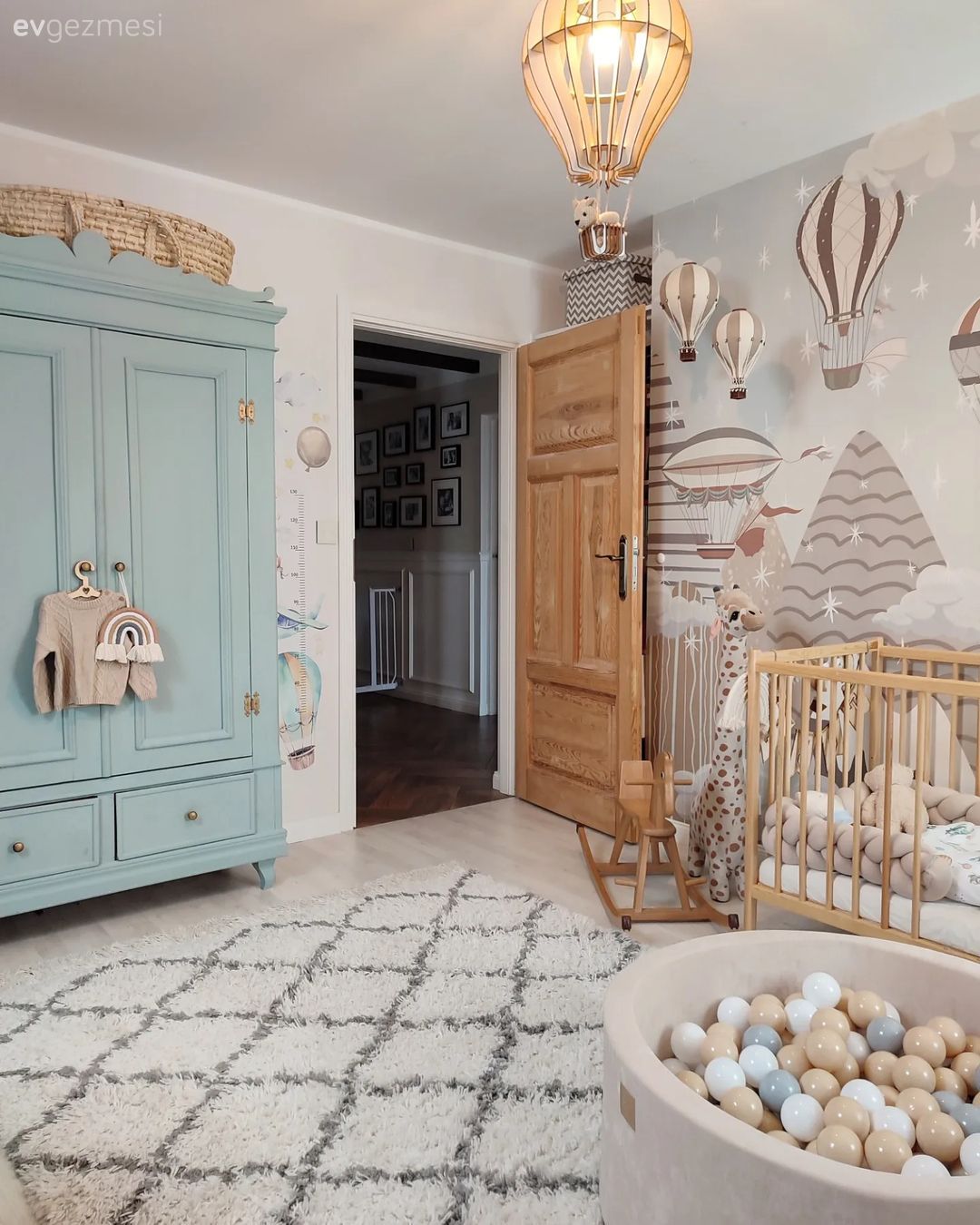 175 M2'lik İki Katlı Lüks Villanın İçi ve Proje Detayları