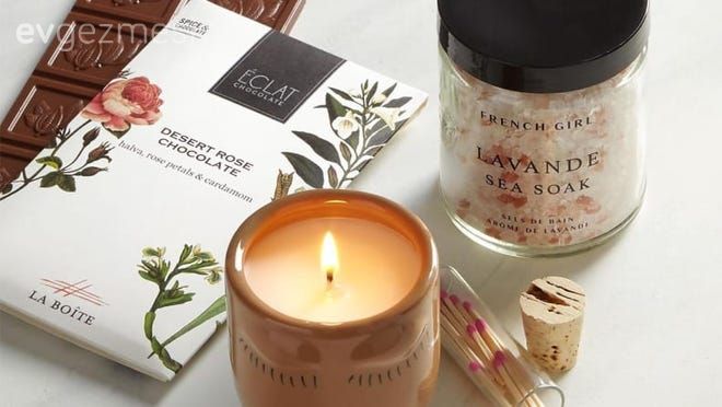 Sevgililer Gününde Evde Ne Yapılır? İşte Size Eksiksiz Plan!