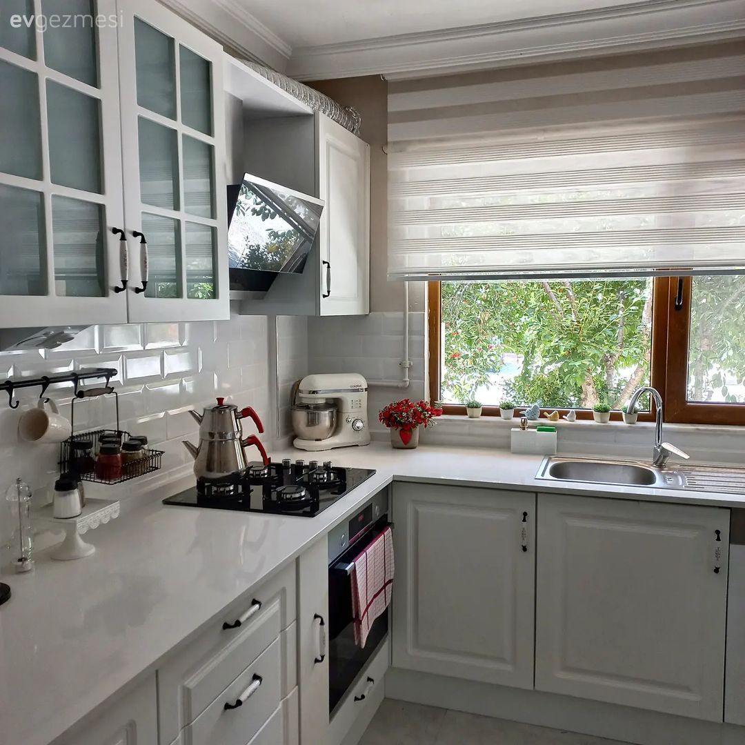 Bu Eskişehir Mutfağı Risksiz Seçimlerle Ferahlığa Ulaşmış