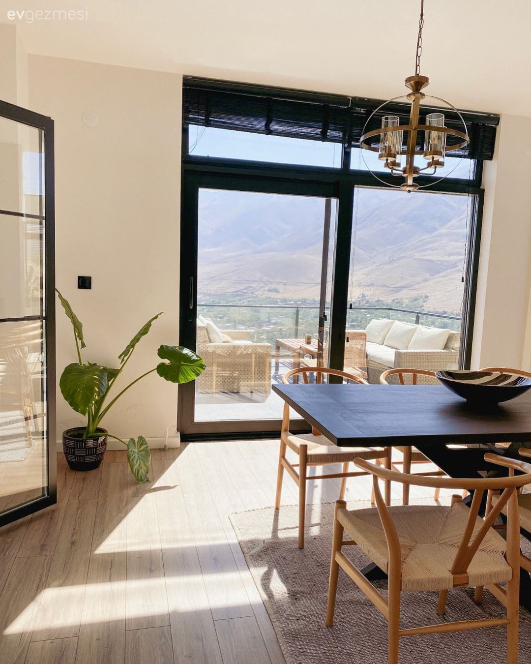 Kapı ve Pencere Yenilemek İçin En Kullanışlı ve Modern Modeller 