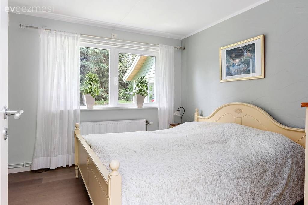 240 Metrekarelik Bu Villa Tam Bir Hayal Alemi