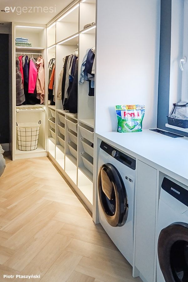 Müstakil Ev Yapacaklar İçin Örnekler: 127 M2'lik İki Katlı Ev ve Planı