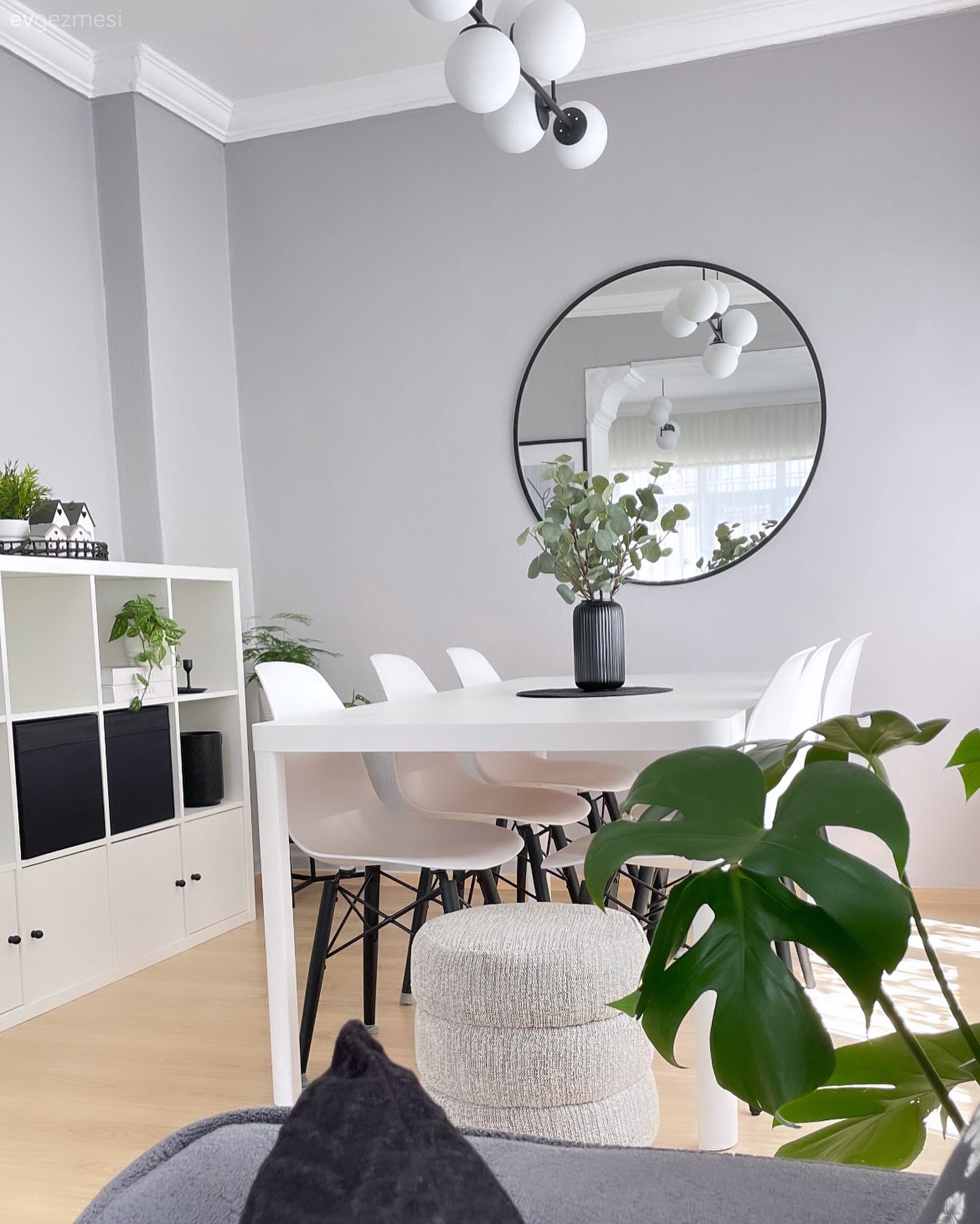 Ev Gezmesi: Merzifon'dan Uyumlu ve Enerjik Bir Müstakil Ev!