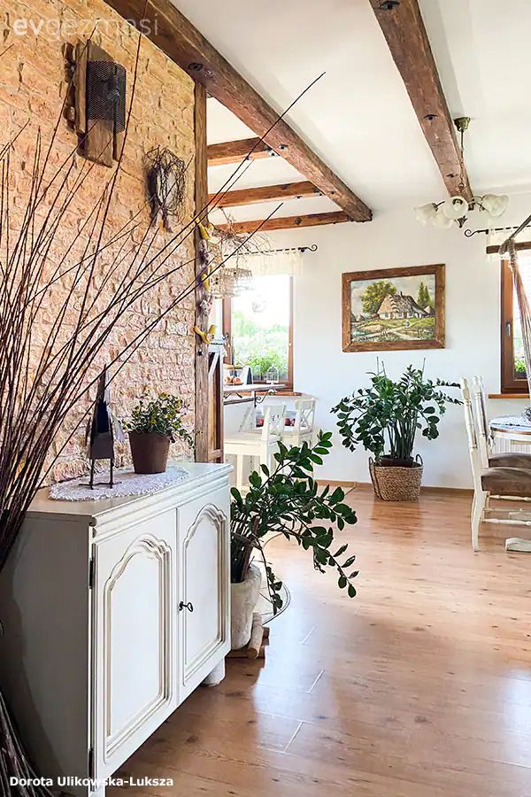 140 M2'lik Tek Katlı Müstakil Ev: Evin İçi ve Proje Detayları