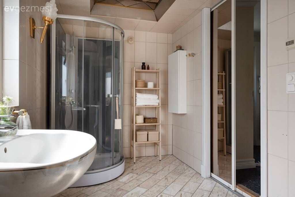 260 Metrekarelik Bu İki Katlı Ev Hayallerin Somut Hâli