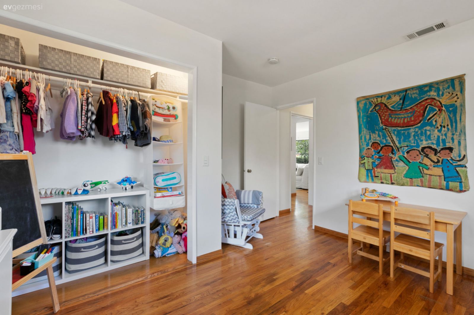 Fikir İsteyenler İçin Müstakil Ev Modelleri: 84 M2'lik Tek Katlı Müstakil Ev!