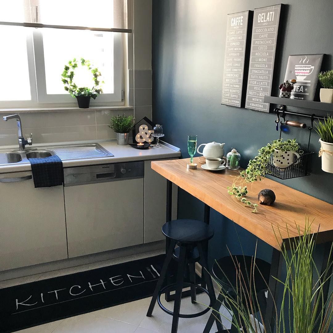 Sıcacık Atmosferiyle  Mutluluk Saçan Bir İstanbul Evi