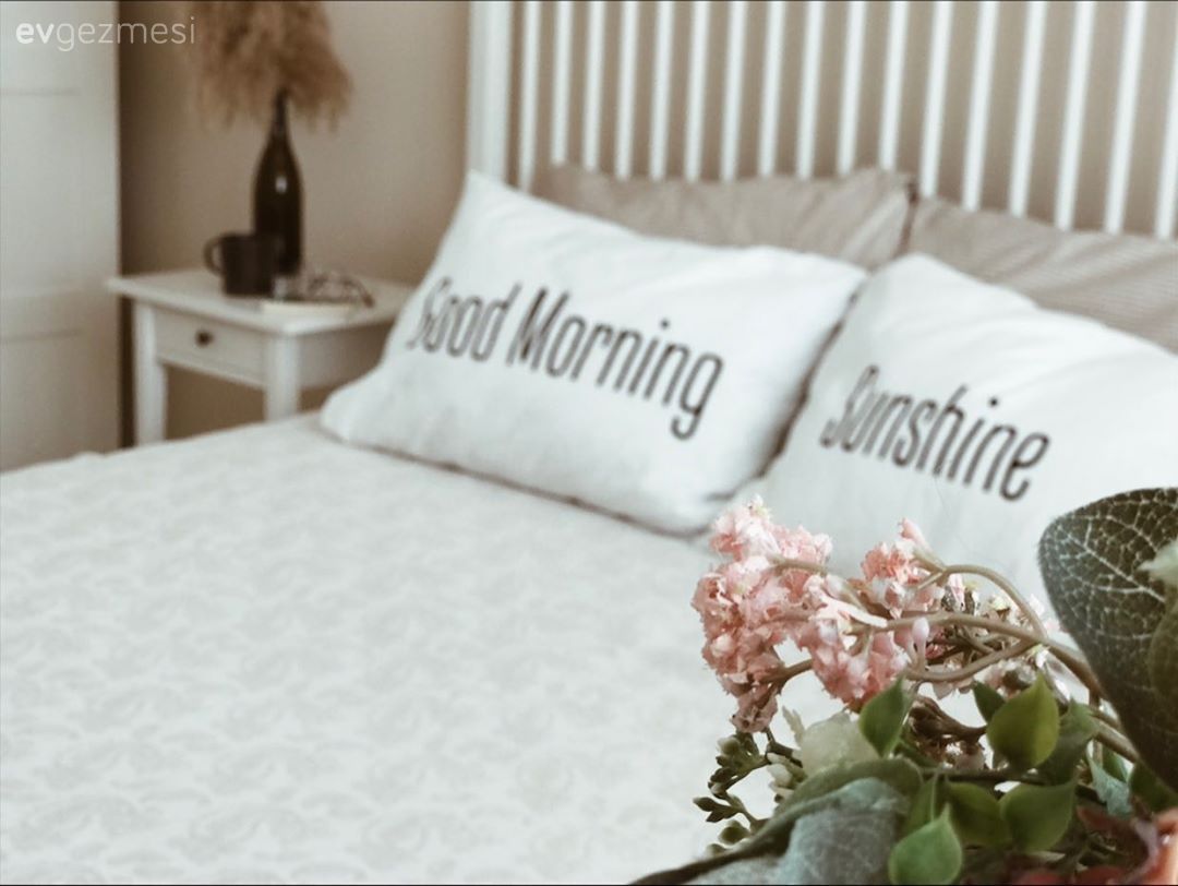 Bu İzmir Evi Keyifle, Rahatına Bakarak Yaşamaktan Yana