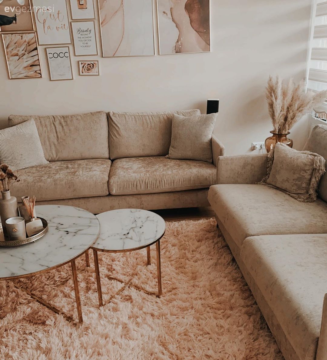 Bu Keyifli Evde Ayrıntıda Gizlenen Birçok Sürpriz Var!