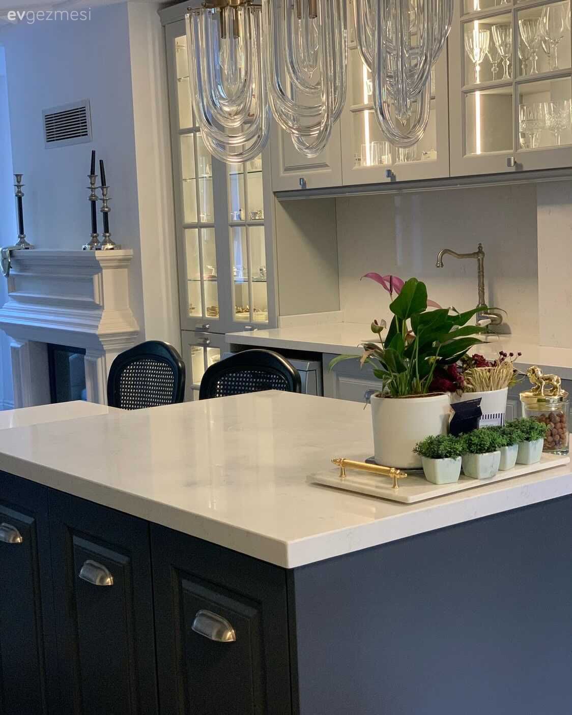 25 Yıllık Bu Müstakil Ev Yeni Haliyle Yıllara Meydan Okuyor!