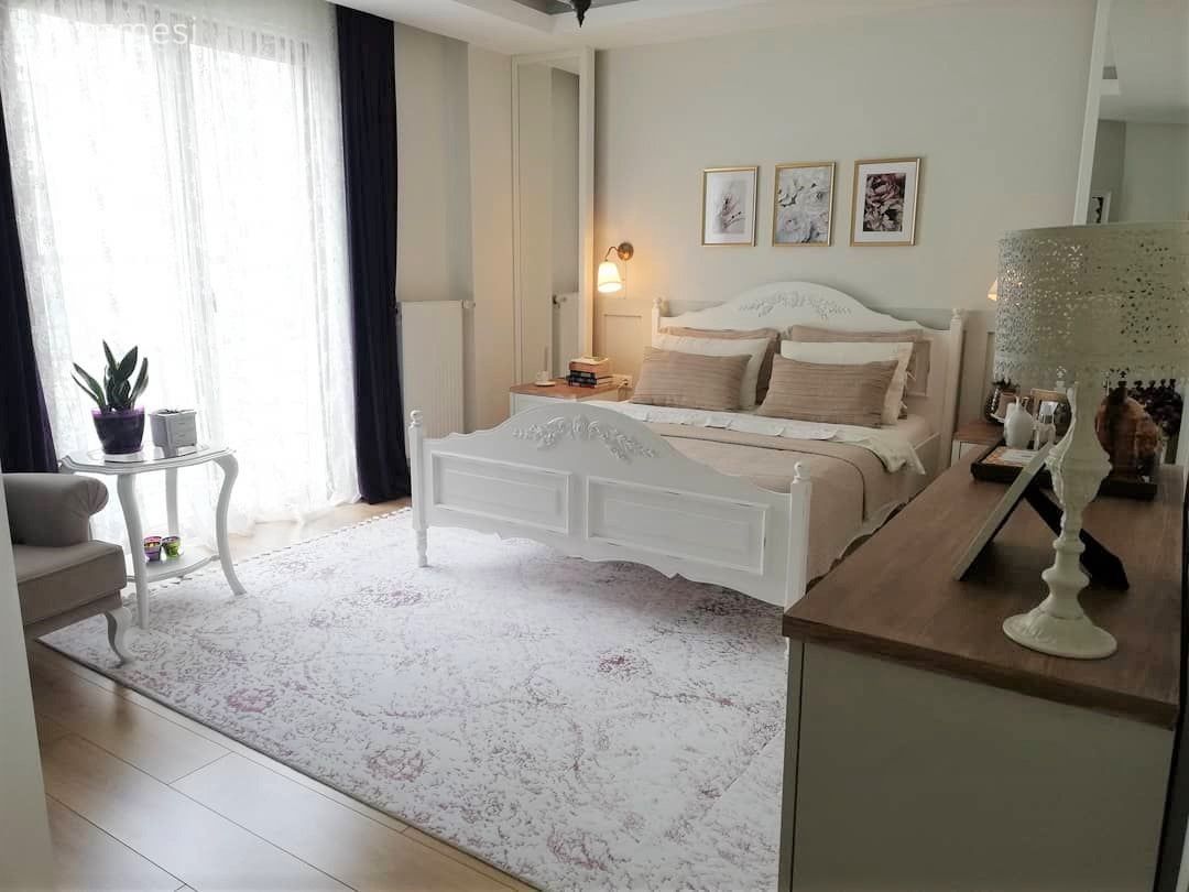 2021 Yılından Ev Gezmeleri: Yılın Sevilen Yatak Odaları!