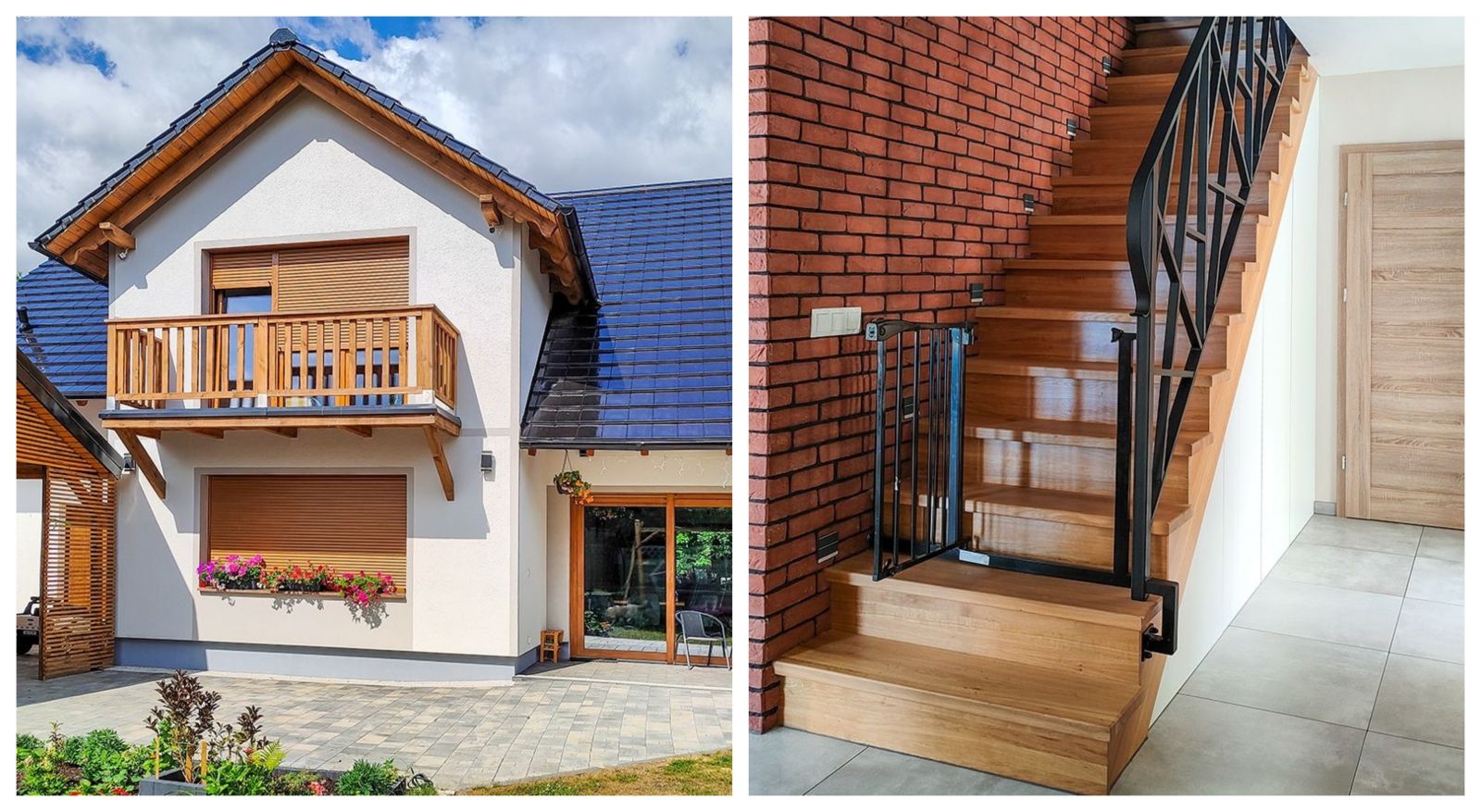 Müstakil Ev İsteyenlere Fikir Verecek Modeller: 170 M2 Dubleks Ev!