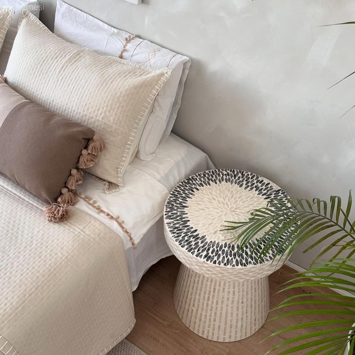 Değiştikçe Ferahlayan Bu Evdeki Parçalar Sahiplerine Özel