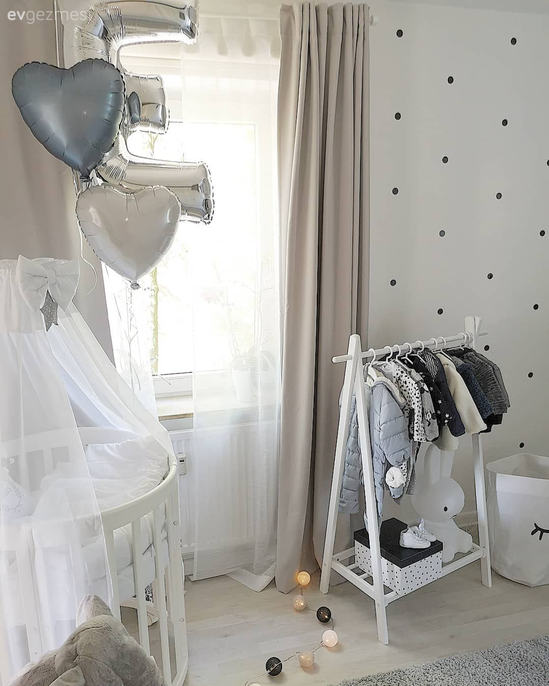 Ev Gezmesi: Keyifli Anlara Sahiplik Eden Rahat Bir Dekor