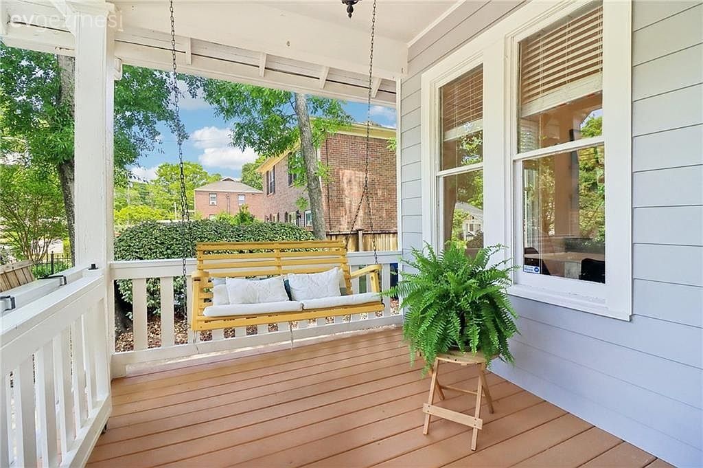 Dizilerden Fırlamışçasına Duran 105 M2'lik Samimi Ev