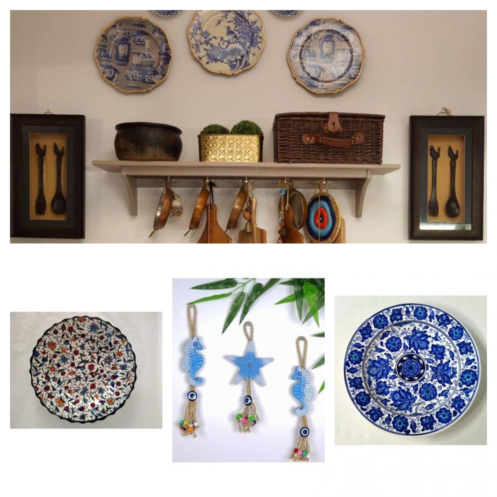 Ürün Önerileri: Sitemizdeki Dekorlardan Çok Şık Aksesuarlar!