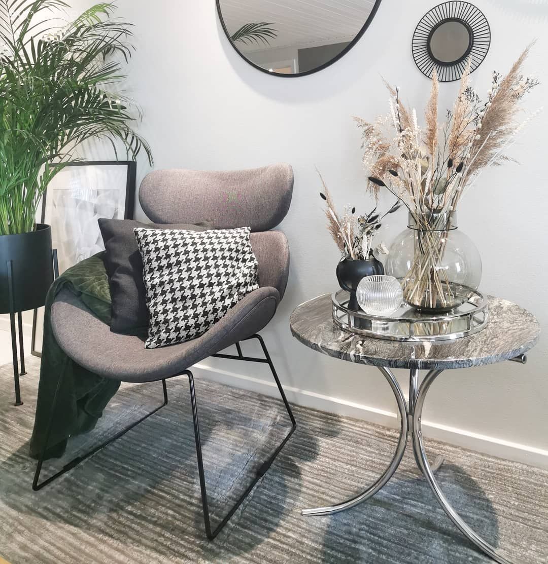 Farklı Stilleri Seven  Bu Dekorun Keyfine Diyecek Yok