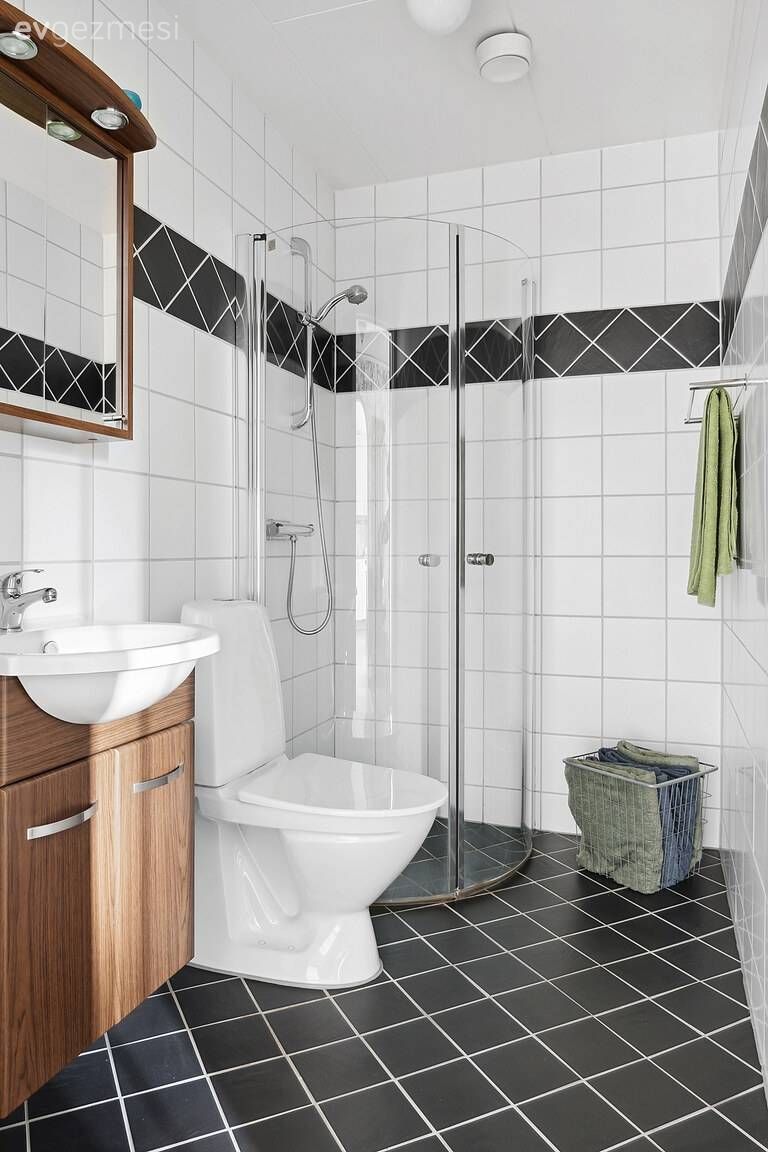 Banyolarda En Çok Yapılan 10 Dekorasyon Hatası