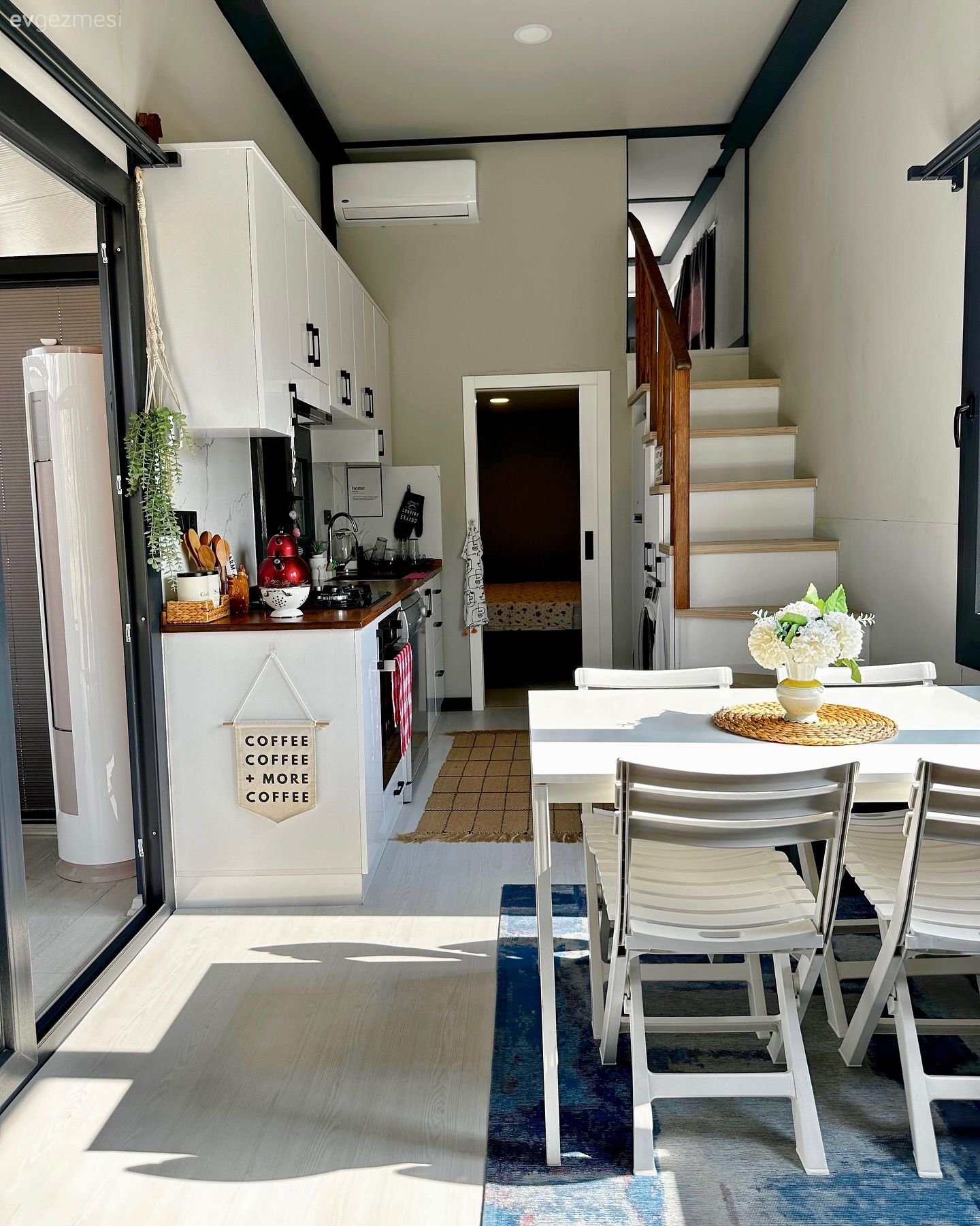 Denizli'de Samimiyet Dozu Yüksek Küçük Bir Yayla Evi!