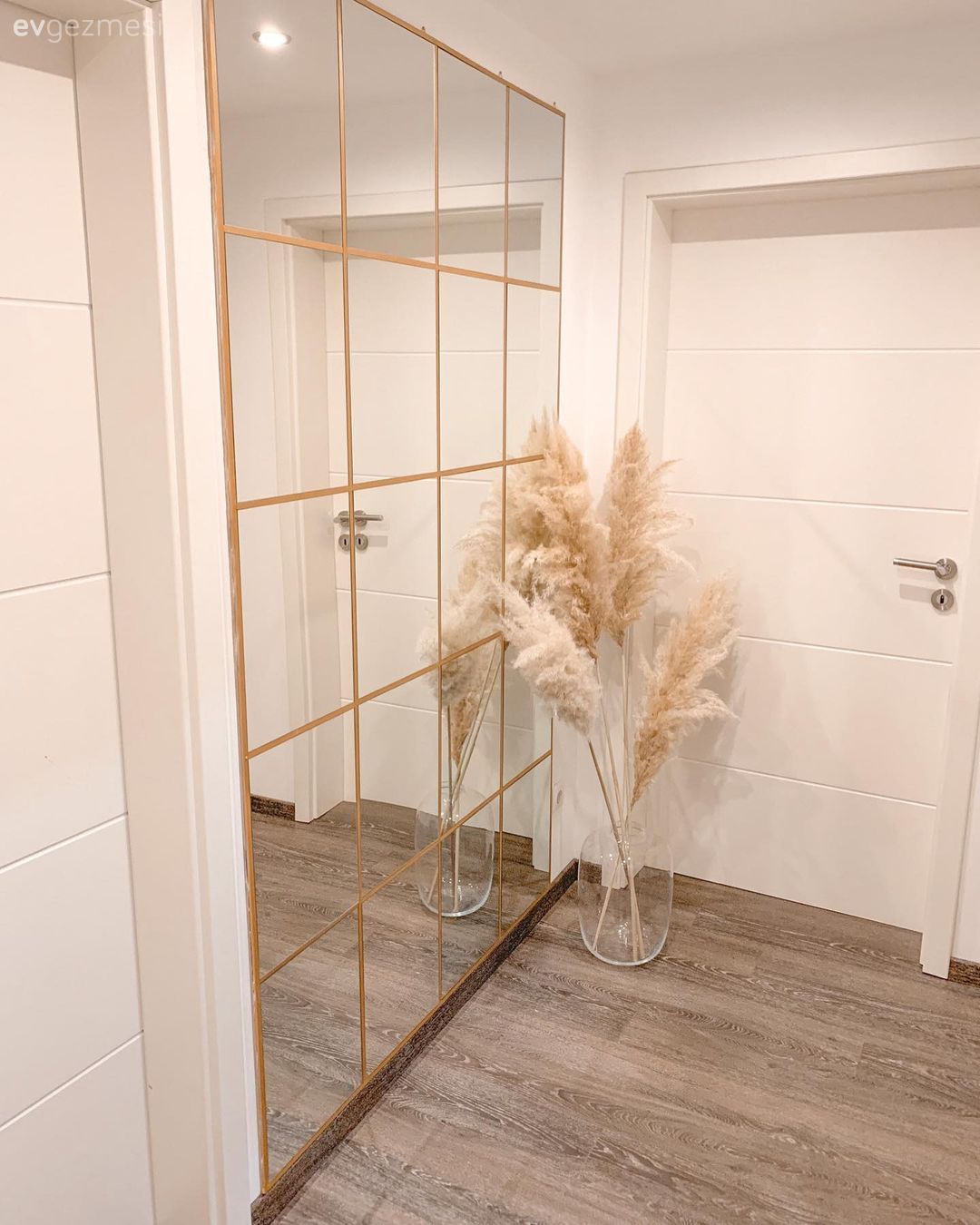 Yılın En Sevilenleri: 2020 Yılından Ev Gezmeleri-4