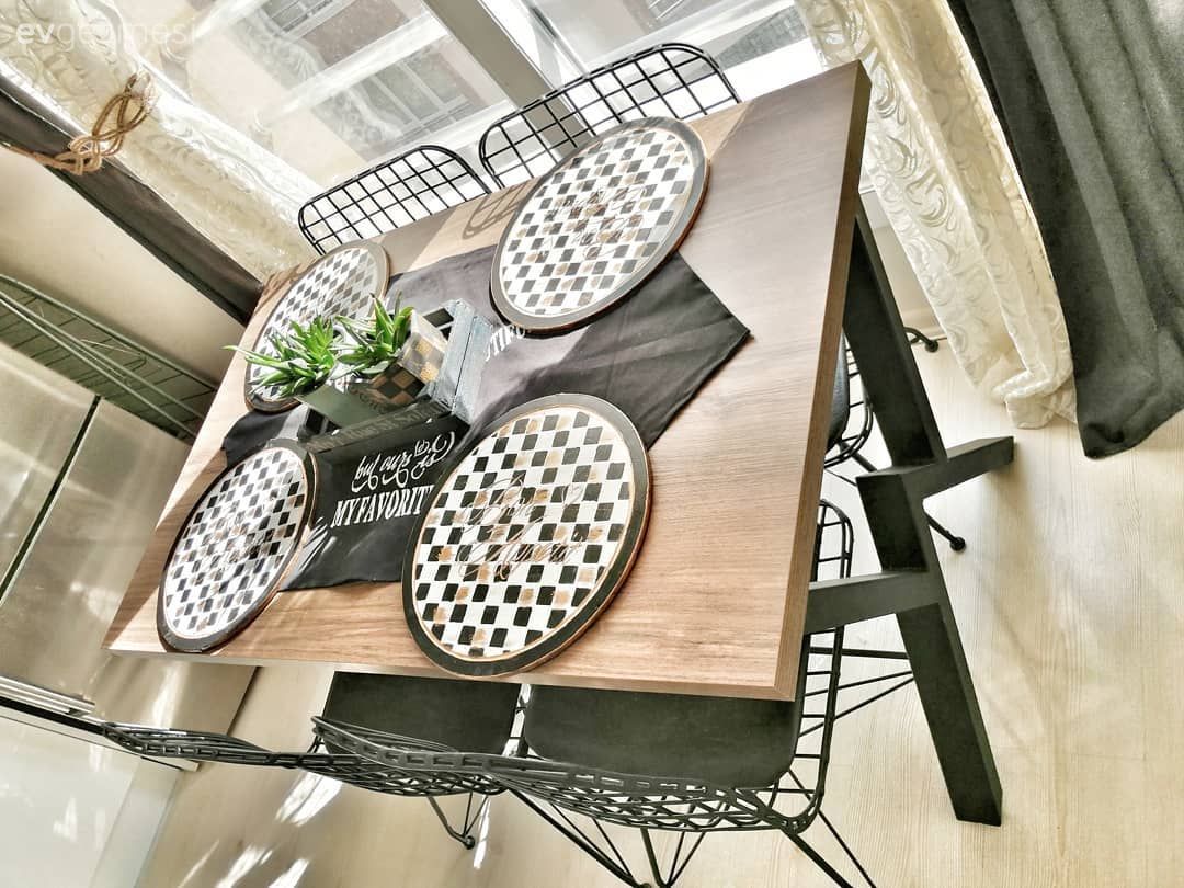 Bu Ev Çok Para Harcamadan Hayallere Ulaşmayı Amaçlıyor Bu Ev Çok Para Harcamadan Hayallere Ulaşmayı Amaçlıyor