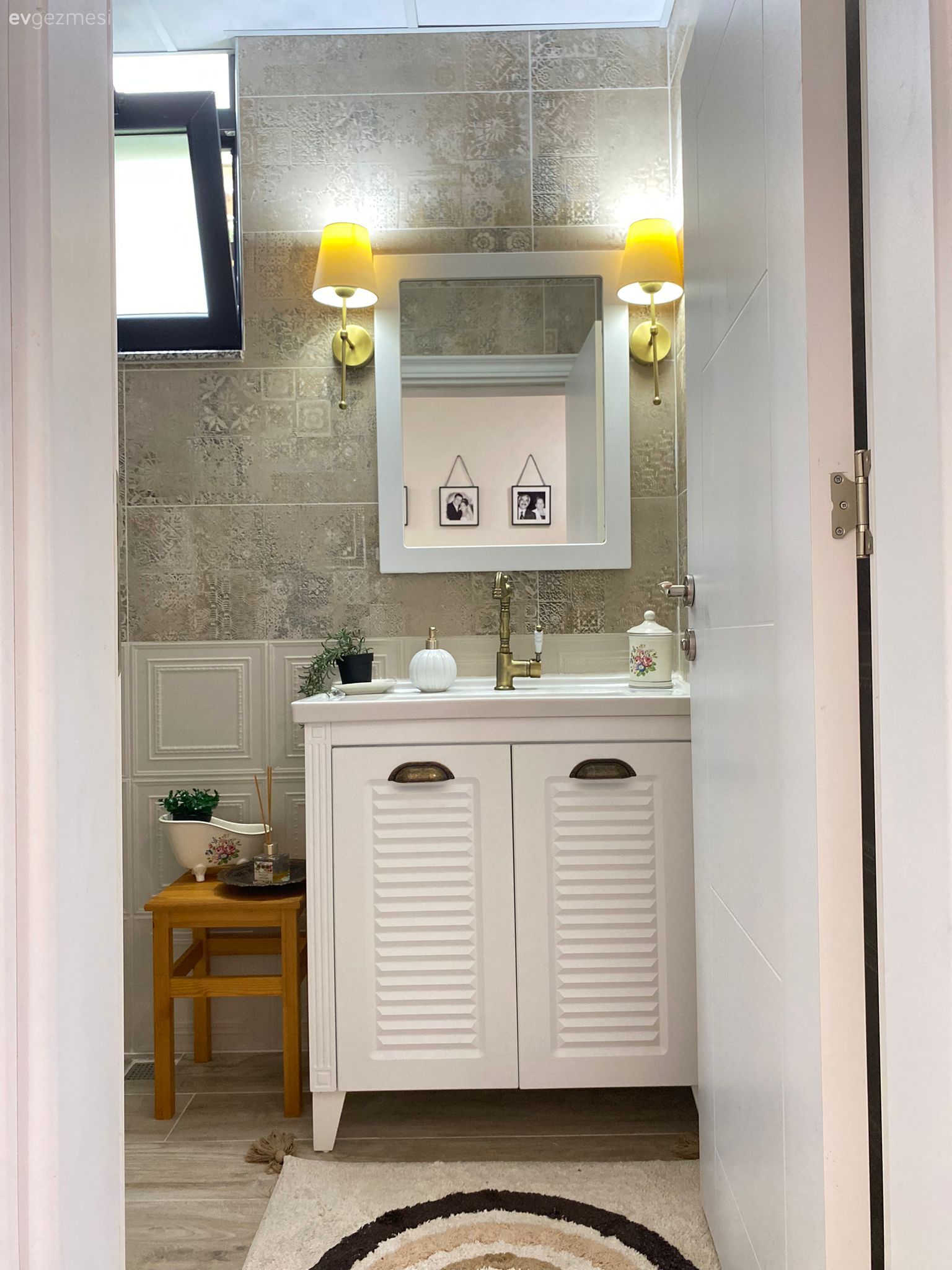 Artvin'deki Bu 144 M2'lik Ev Köy Hayatına Alışmış Villa Kıvamında!