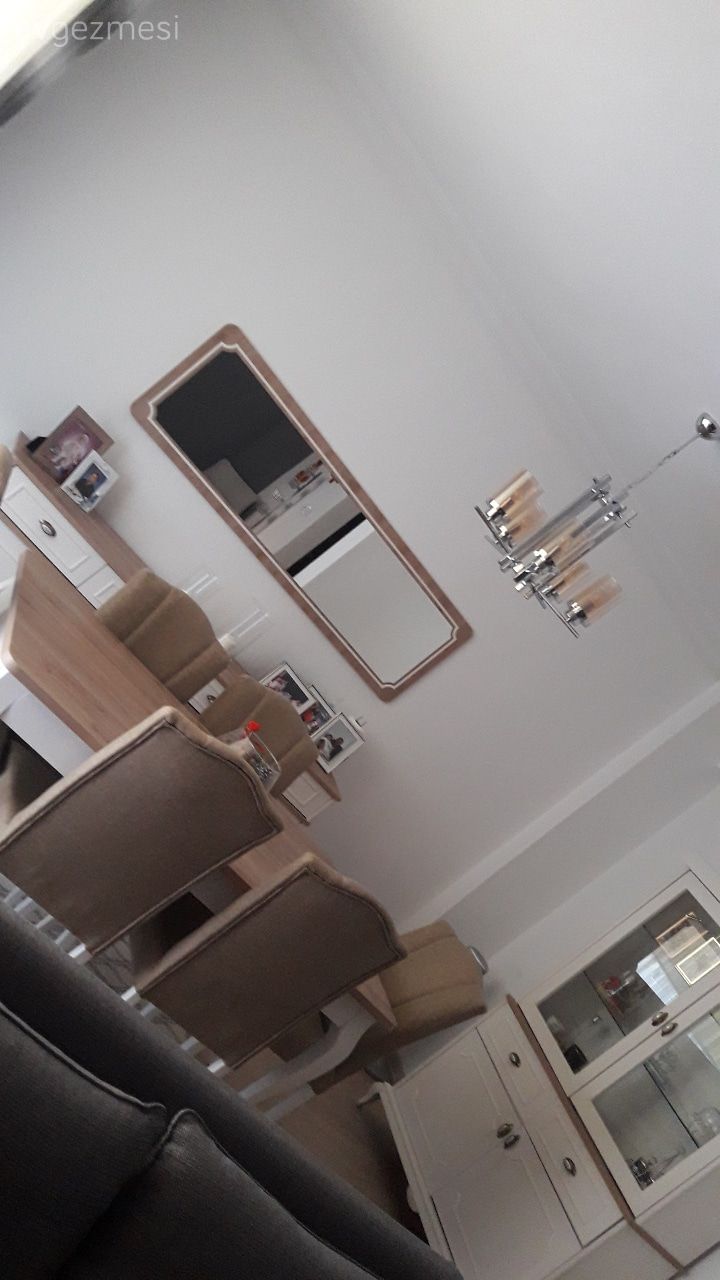 Öncesi&Sonrası: Küçük Evin Ferahlama Hikayesi