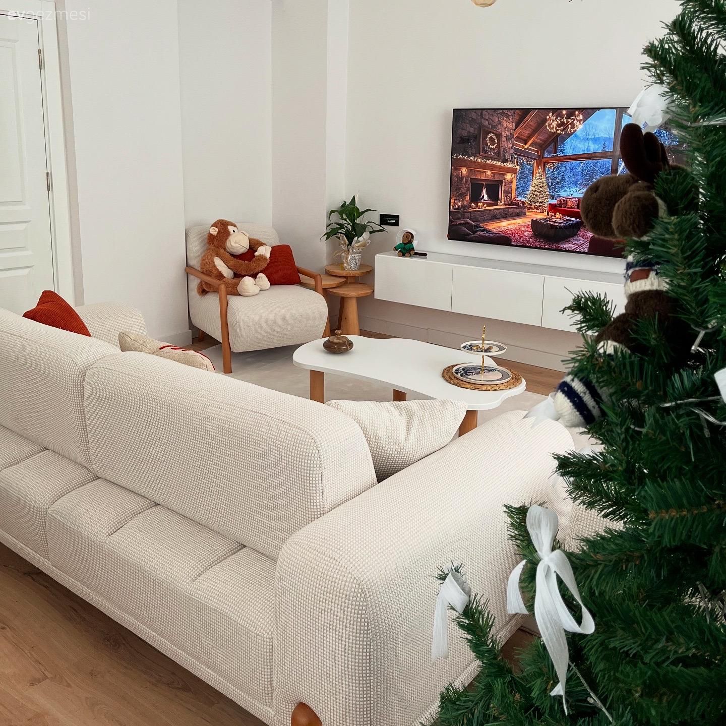 Eski Binanın Tadilatı Bu Eve Yeni Bir Soluk Katmış