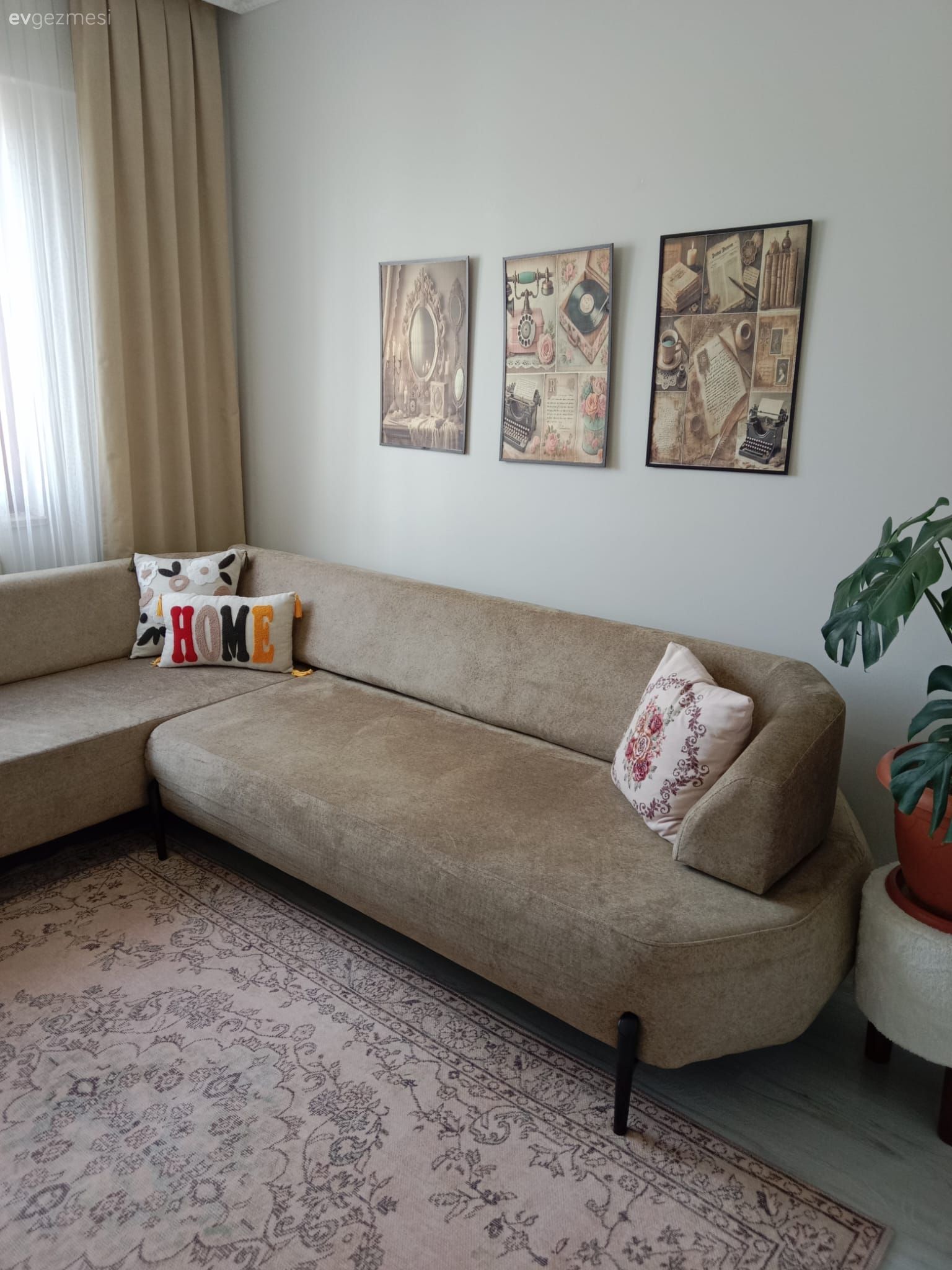 Bu Elazığ Evi Mütevazı Kelimesinin Sözlük Karşılığı