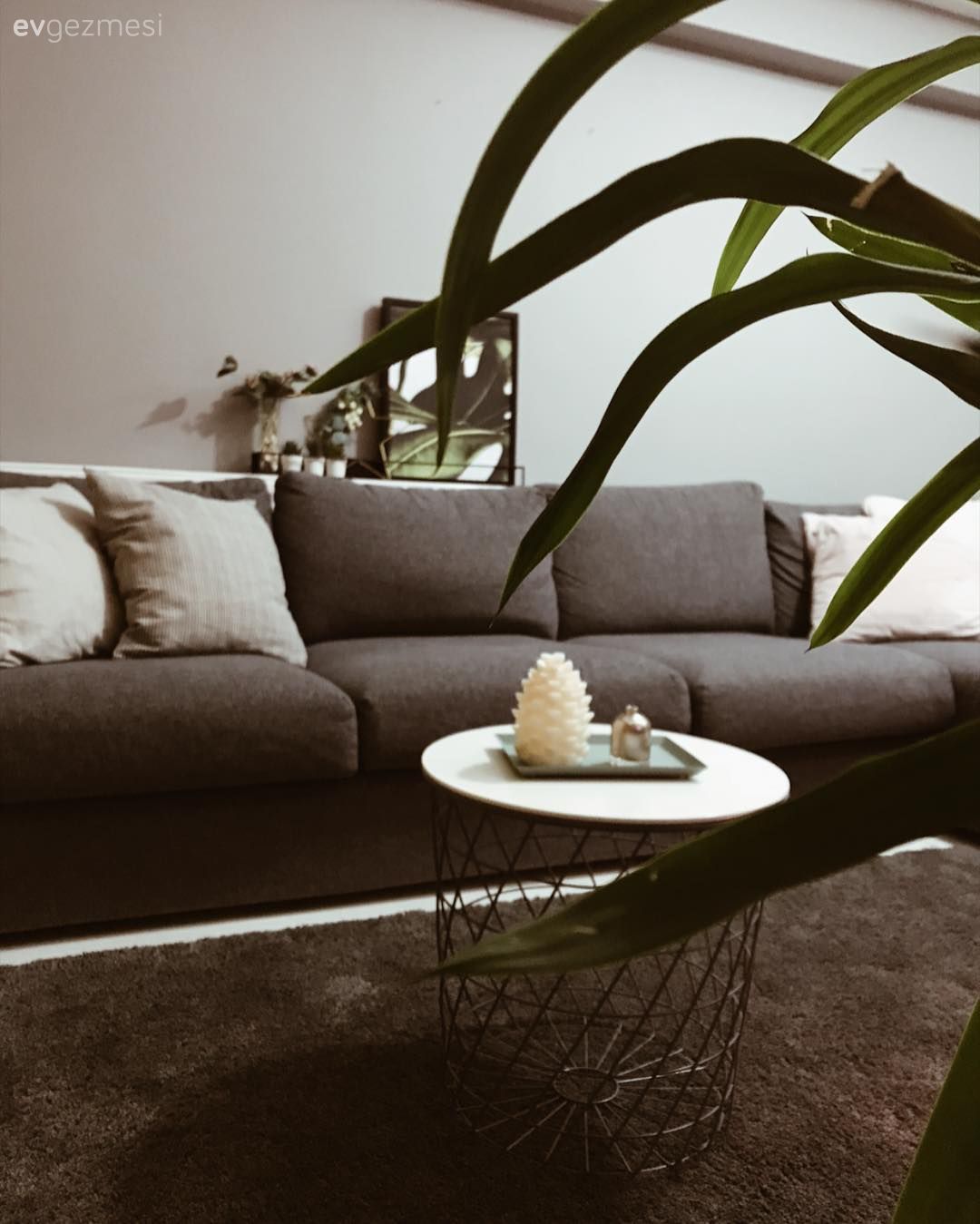 Bu İzmir Evi Keyifle, Rahatına Bakarak Yaşamaktan Yana