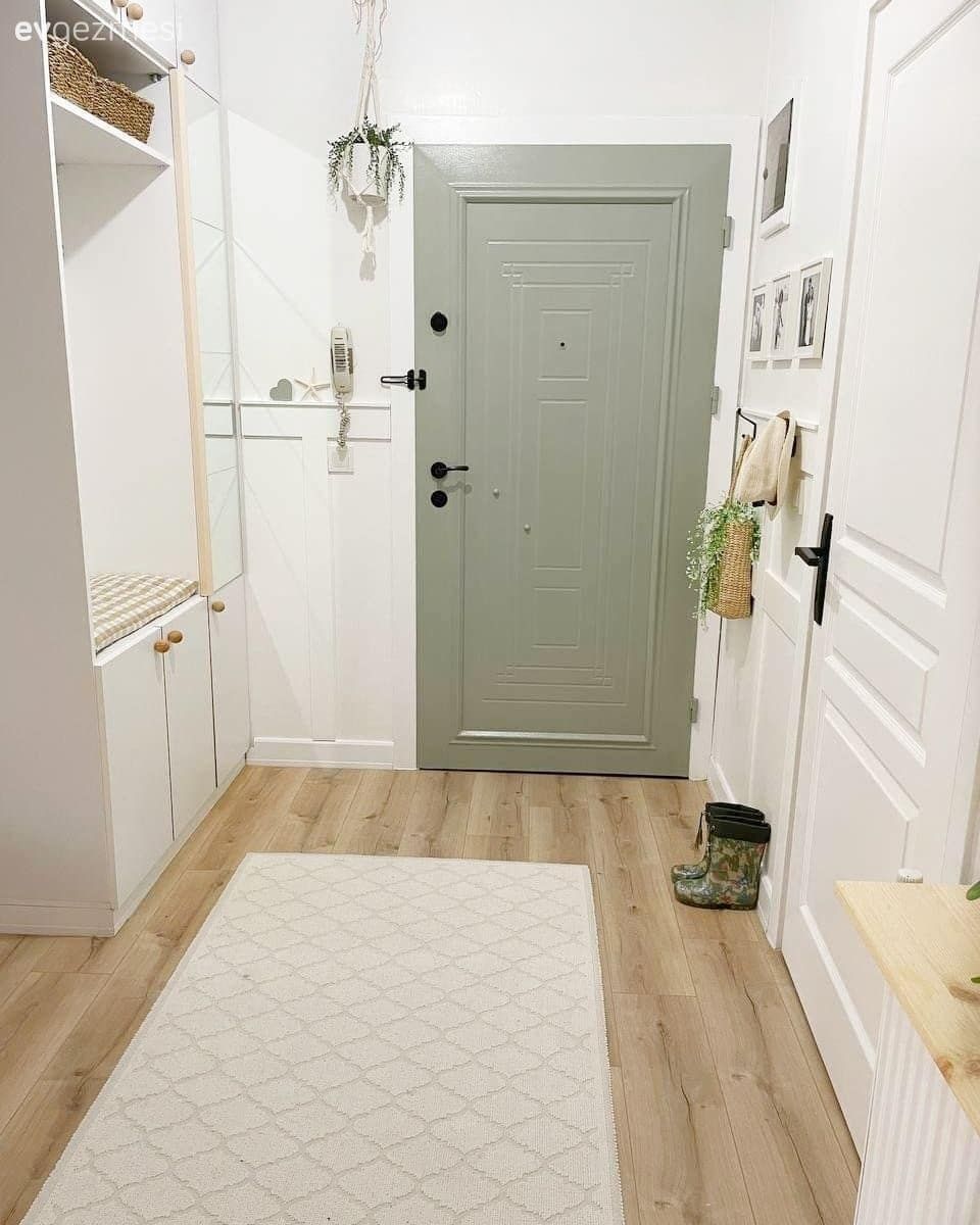 2021 Yılından Ev Gezmeleri: Yılın En Sevilen Antreleri!