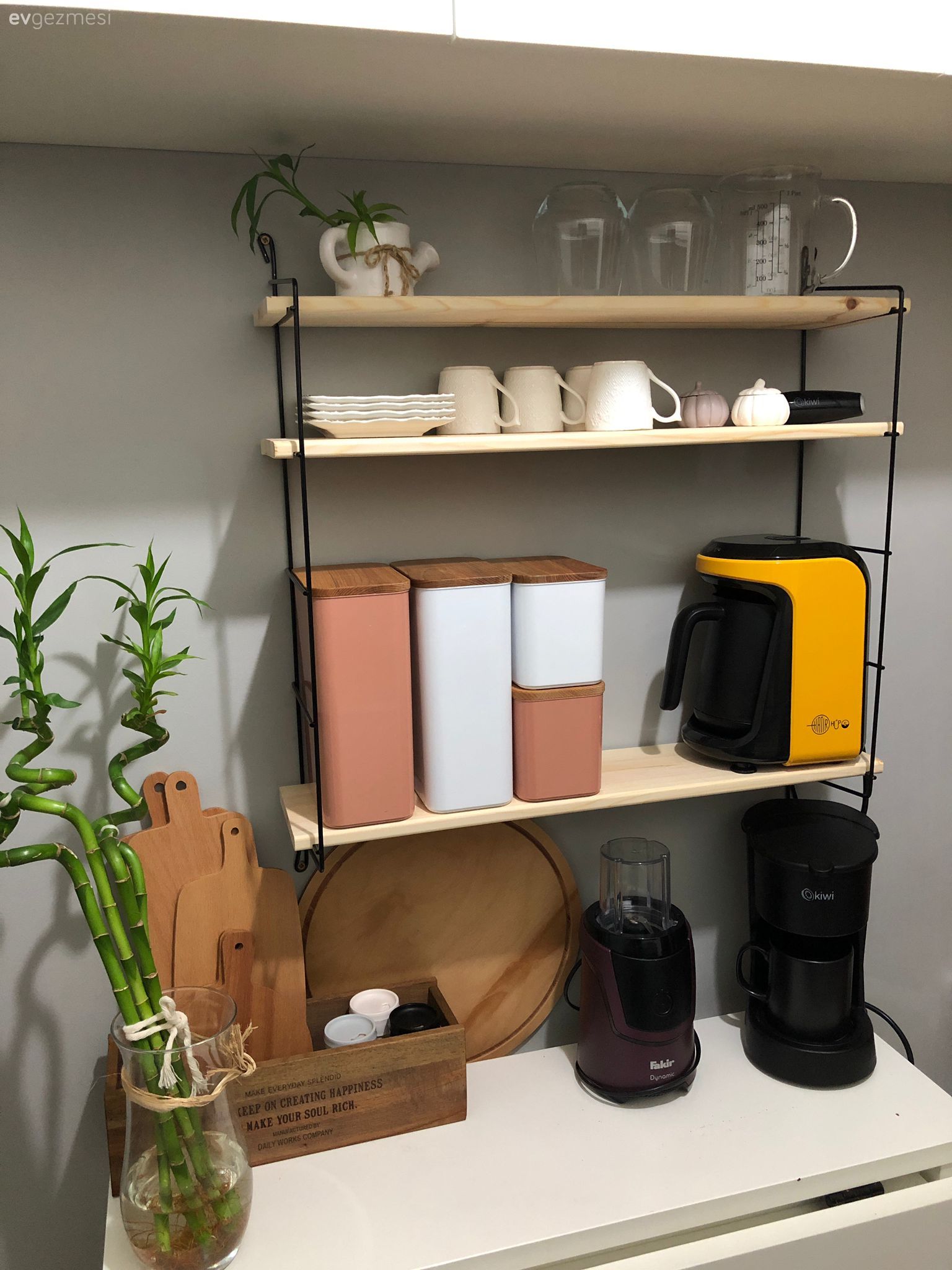 Öncesi&Sonrası: Düşük Maliyetle Büyük Değişim!