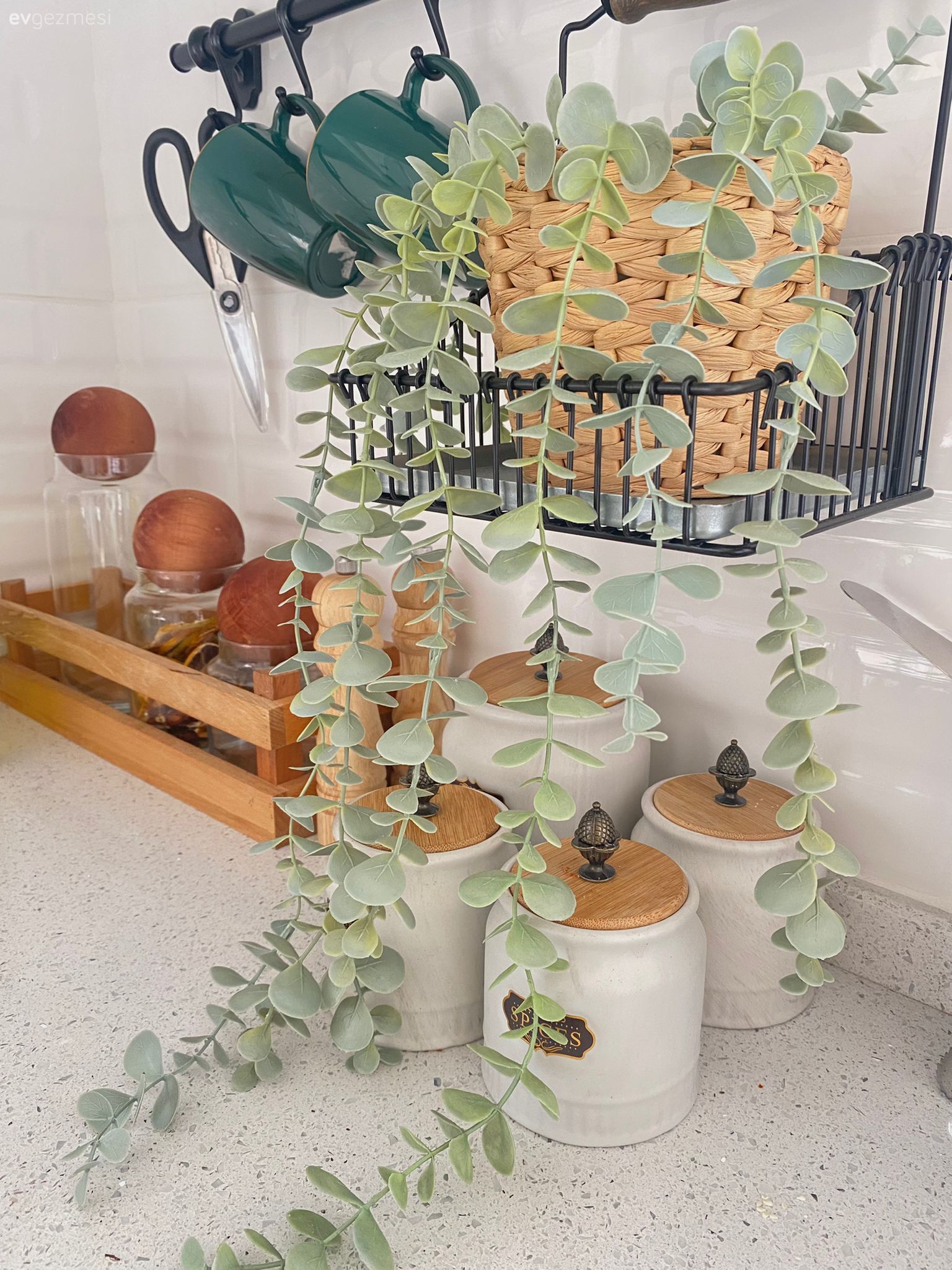 Bu Tekirdağ Evi Adeta Sıcaklık Formülünün Resme Dökülmüş Hali!