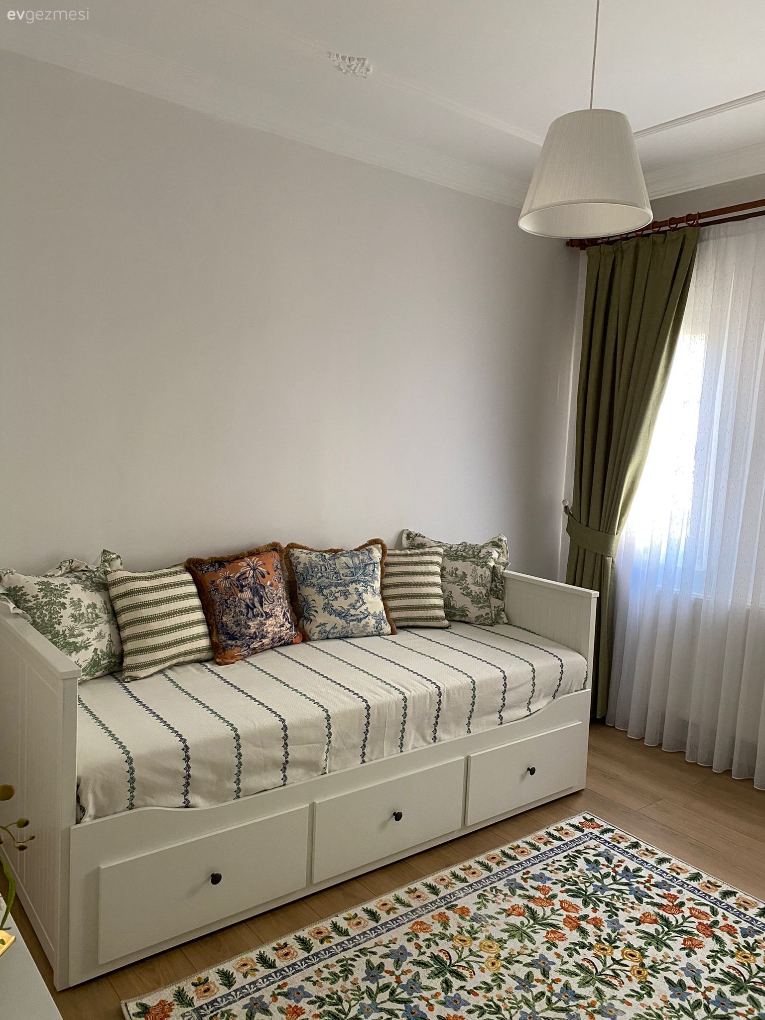 Bu Zonguldak Evi Geçmiş ile Bugün Arasında Küçük Bir Köprü!