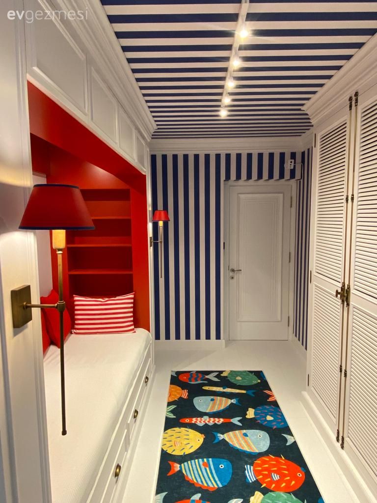 Çocuk Odası Dekorasyon Maliyeti: 2025 Yılı Fiyatlarına Göre Hesaplama