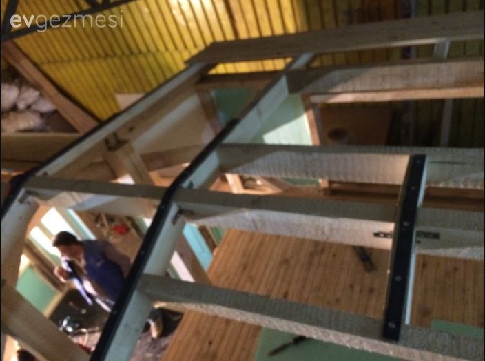 Karavan Evler: Yapımından Fiyatına Kadar Merak Ettiğiniz Her Şey