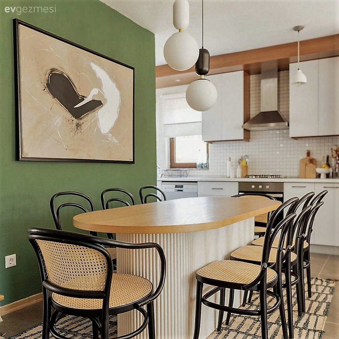 Mutfakta Tablo Kullanımı Nasıl Olmalı?