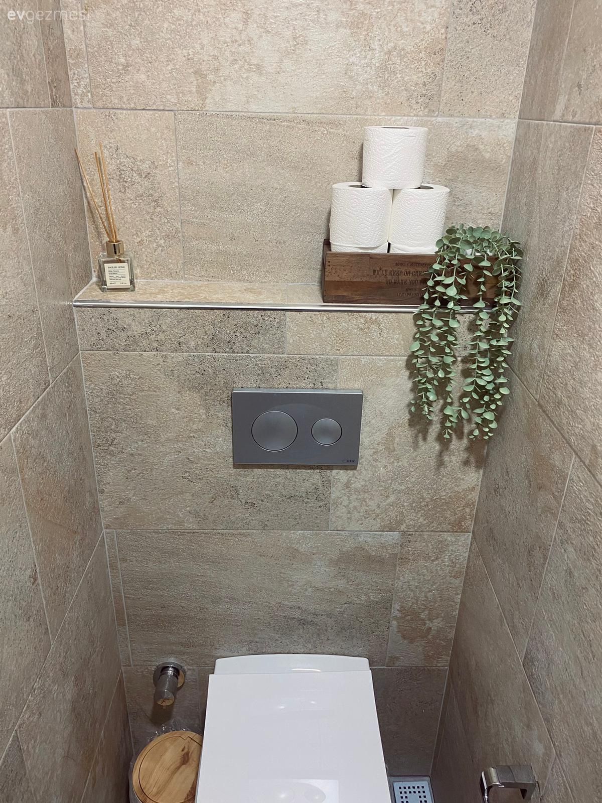 Banyo seramikleri, Banyo, Vizon