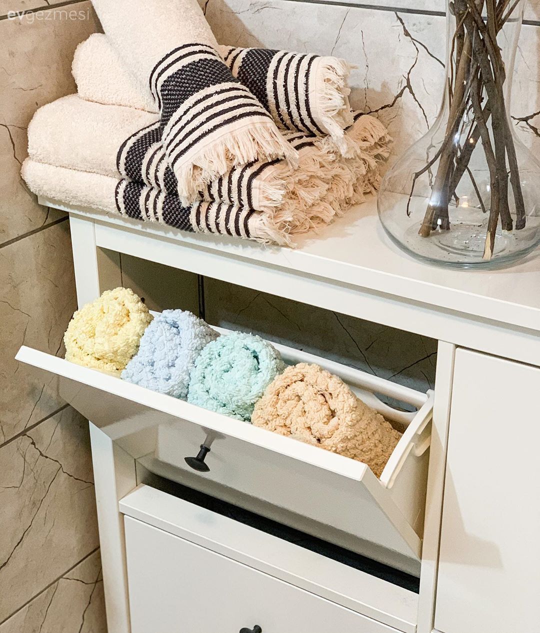 Öncesi&Sonrası: Eskisi ile Yenisi Arasındaki Tek Benzerlik Mekanın Aynı Olması