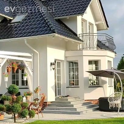 Müstakil Ev İçin Pencere Seçme: Avantajlar ve Dezavantajlar