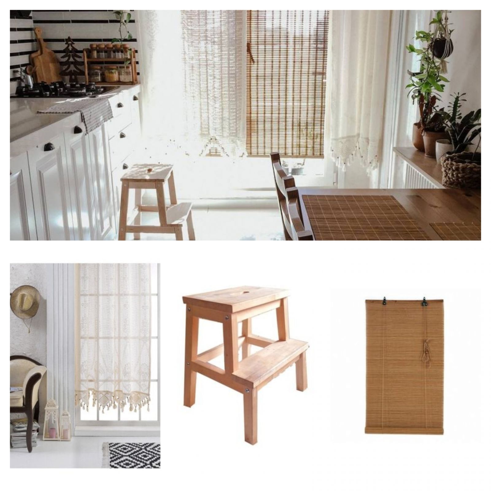 Ürün Önerileri: Sitemizdeki Mutfak Dekorasyonlarının En Sevilen Ürünleri!