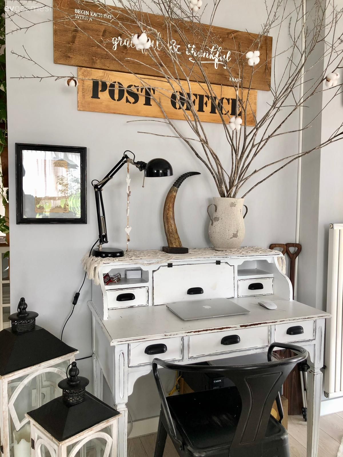 Şehrin Merkezinde Çiftlik Havası: İstanbul'da Doğaya Aşık Bir Ev