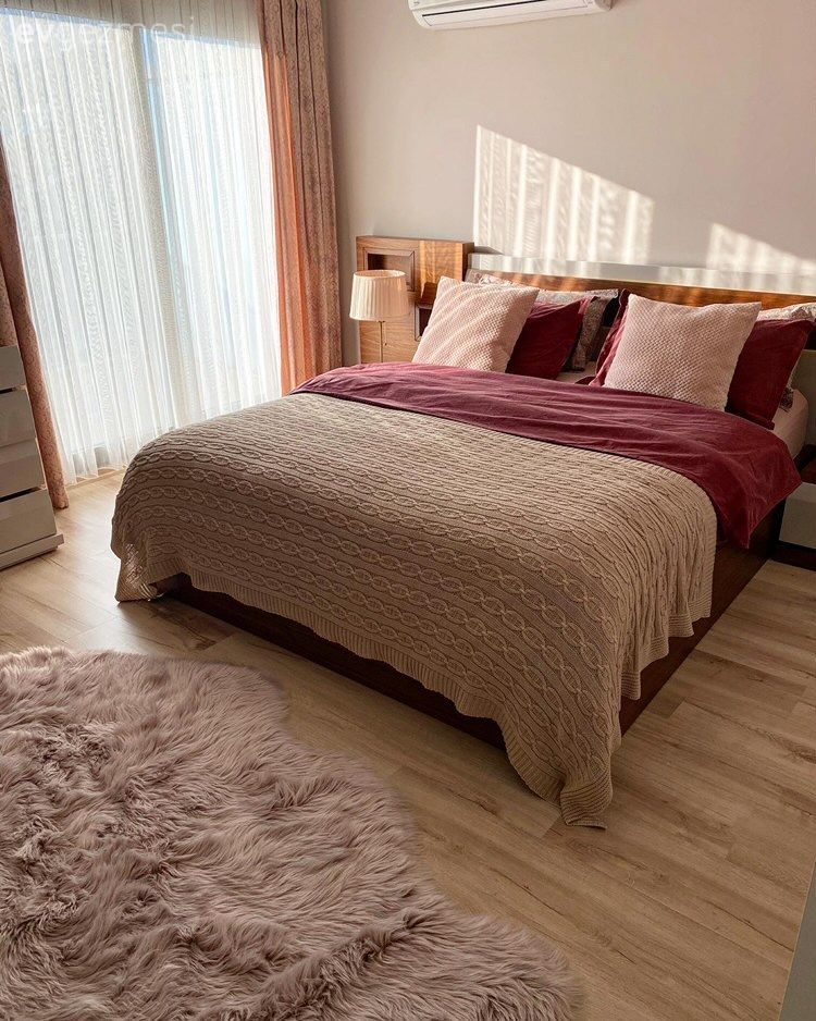 Bu Marmaris Evi Geleneksel Ruhunu Günümüze Uyarlamış!