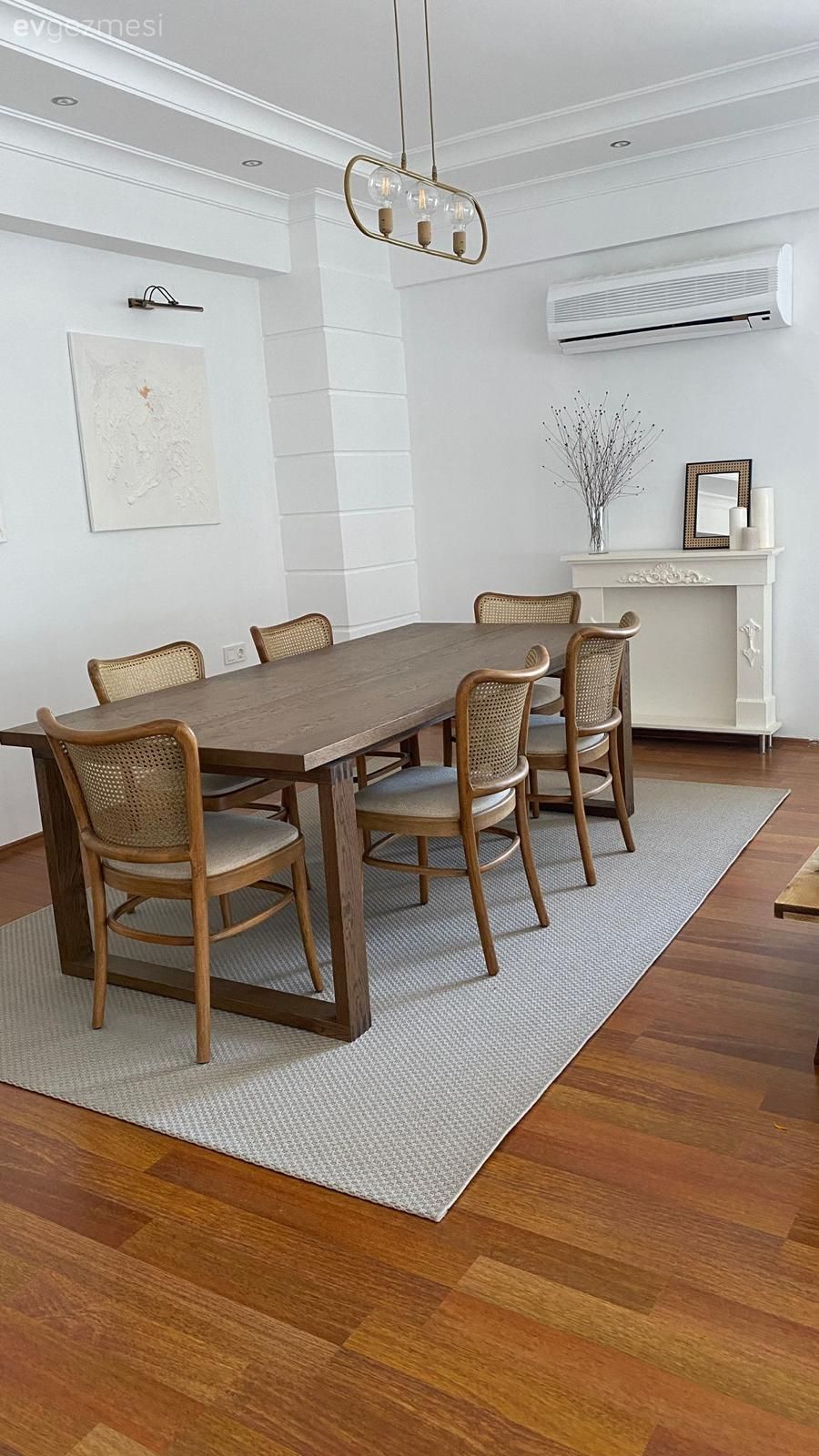 İzmir'deki Bu Evin Her Köşesi Sanatla İç İçe