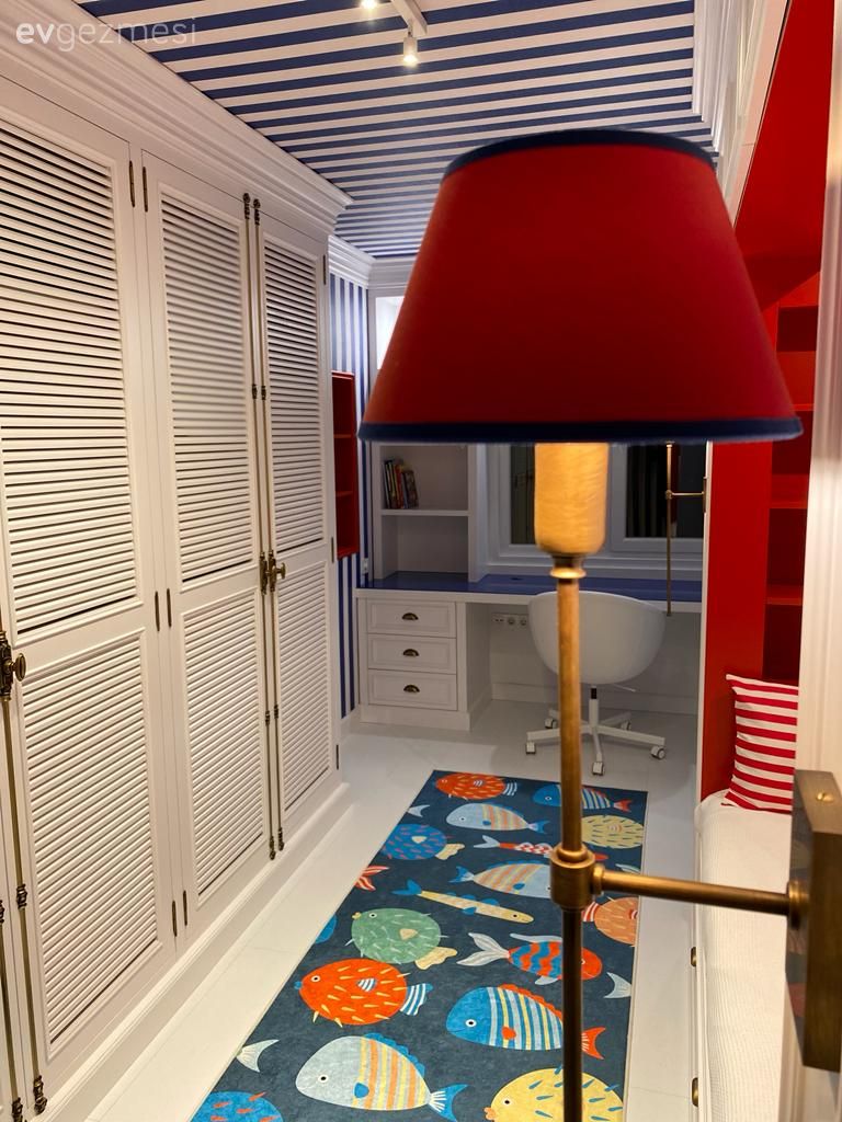 Öncesi&Sonrası: Aynı Oda Olduğuna İnanmakta Zorlanabilirsiniz!